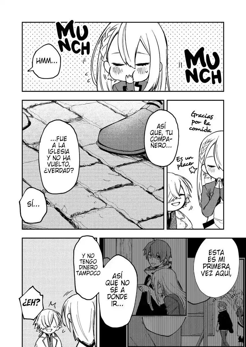 Fushi No Sougishi - Capítulo 25 - Página 6 - LectorTMOo