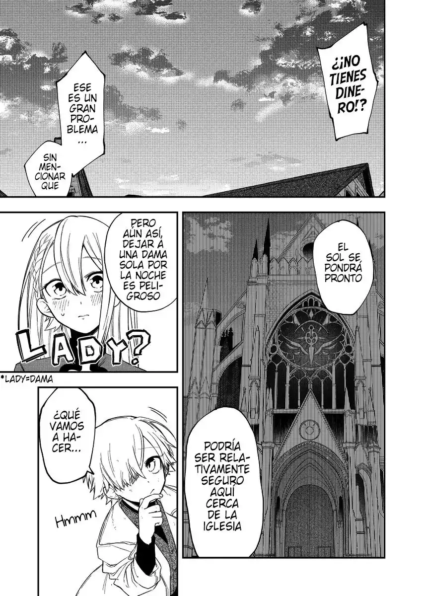 Fushi No Sougishi - Capítulo 25 - Página 7 - LectorTMOo