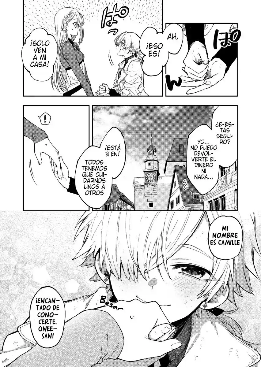 Fushi No Sougishi - Capítulo 25 - Página 8 - LectorTMOo