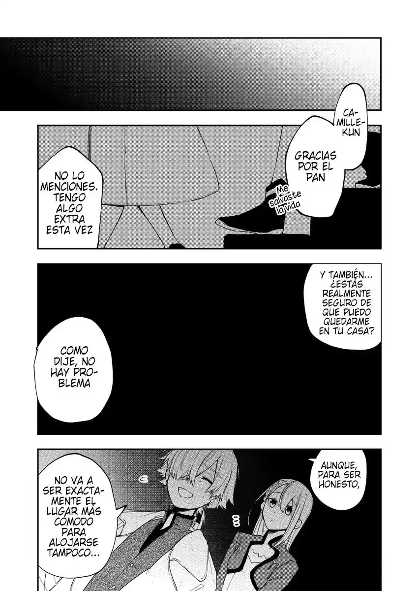 Fushi No Sougishi - Capítulo 25 - Página 9 - LectorTMOo