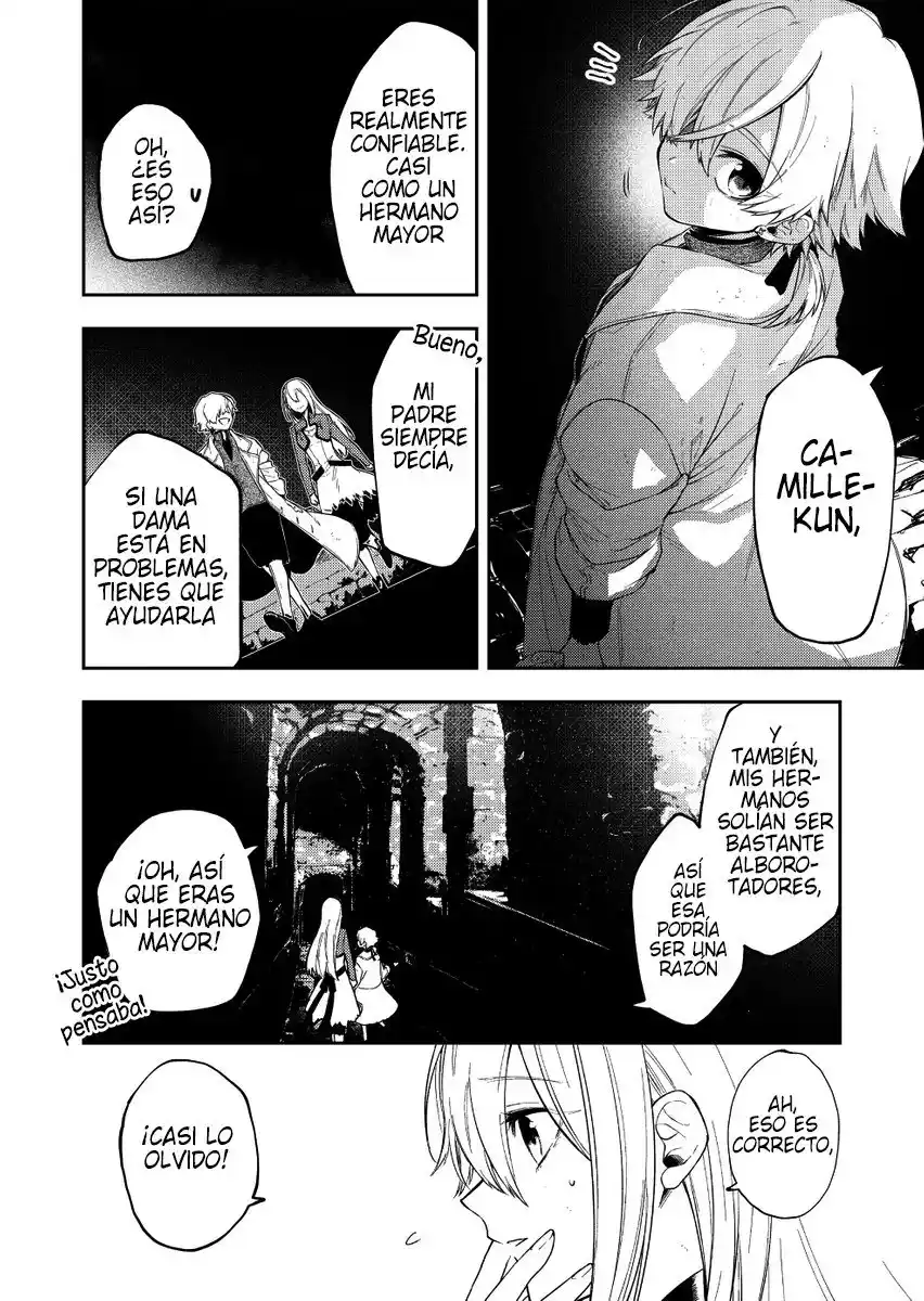 Fushi No Sougishi - Capítulo 25 - Página 10 - LectorTMOo