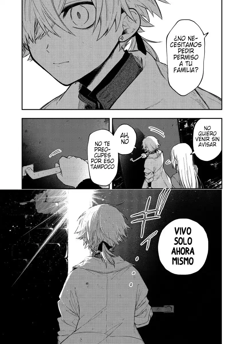 Fushi No Sougishi - Capítulo 25 - Página 11 - LectorTMOo