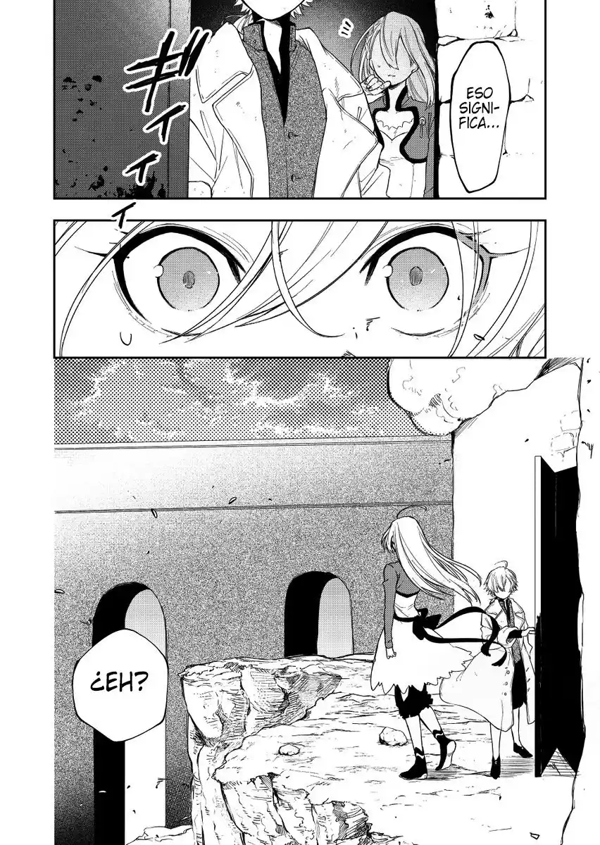 Fushi No Sougishi - Capítulo 25 - Página 12 - LectorTMOo
