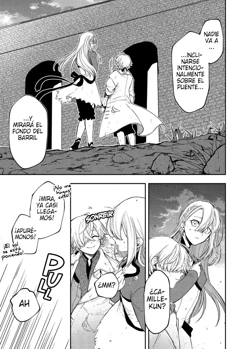 Fushi No Sougishi - Capítulo 26 - Página 4 - LectorTMOo