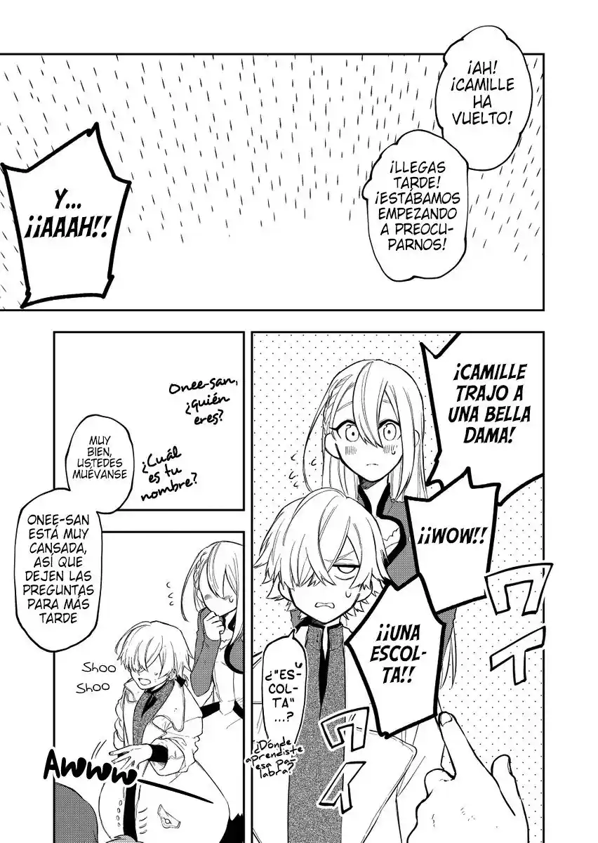Fushi No Sougishi - Capítulo 26 - Página 6 - LectorTMOo