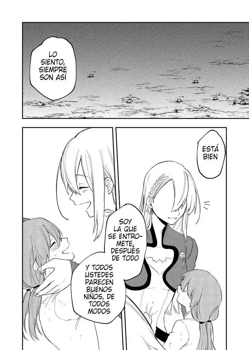 Fushi No Sougishi - Capítulo 26 - Página 7 - LectorTMOo