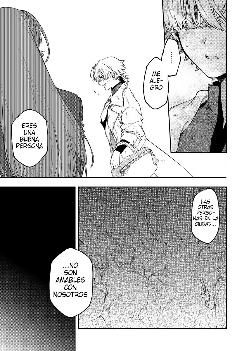 Fushi No Sougishi - Capítulo 26 - Página 8 - LectorTMOo