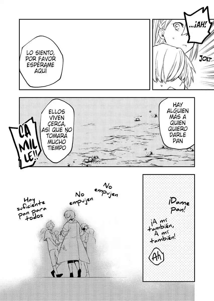 Fushi No Sougishi - Capítulo 26 - Página 9 - LectorTMOo
