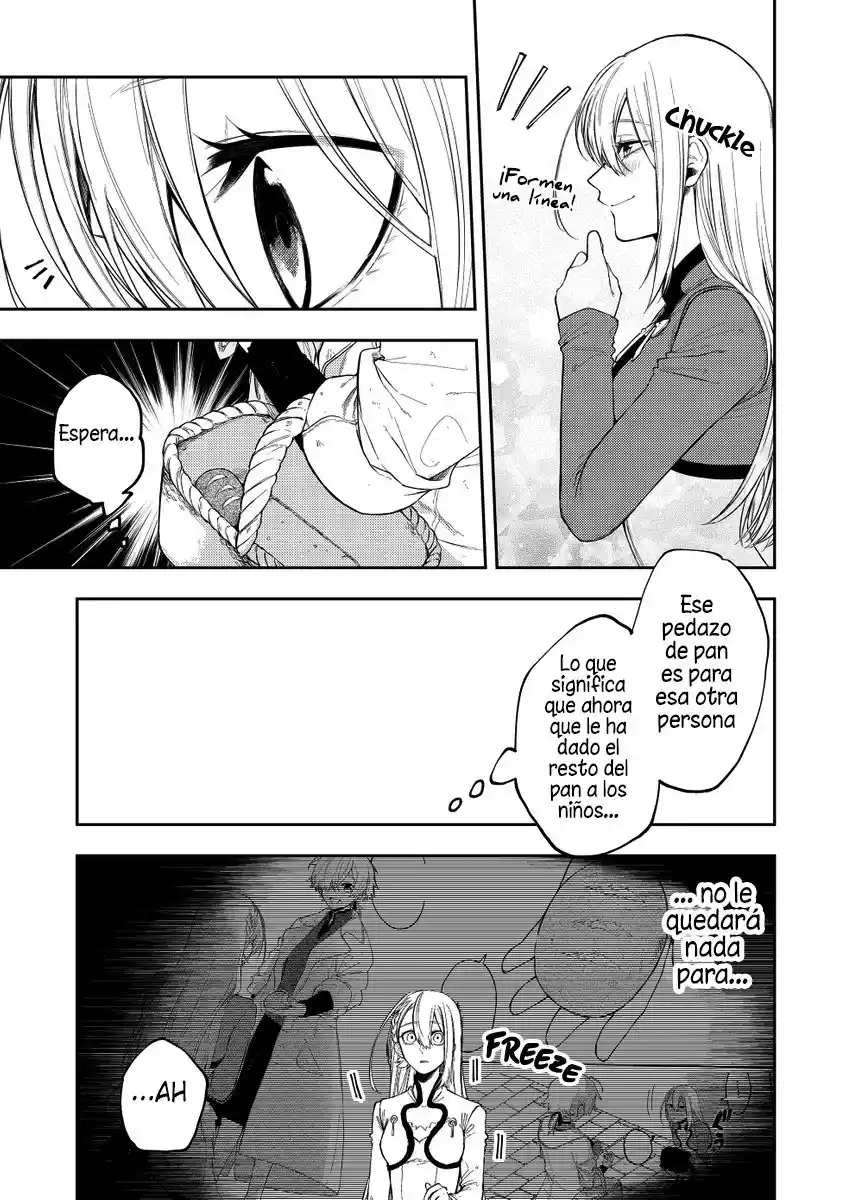 Fushi No Sougishi - Capítulo 26 - Página 10 - LectorTMOo