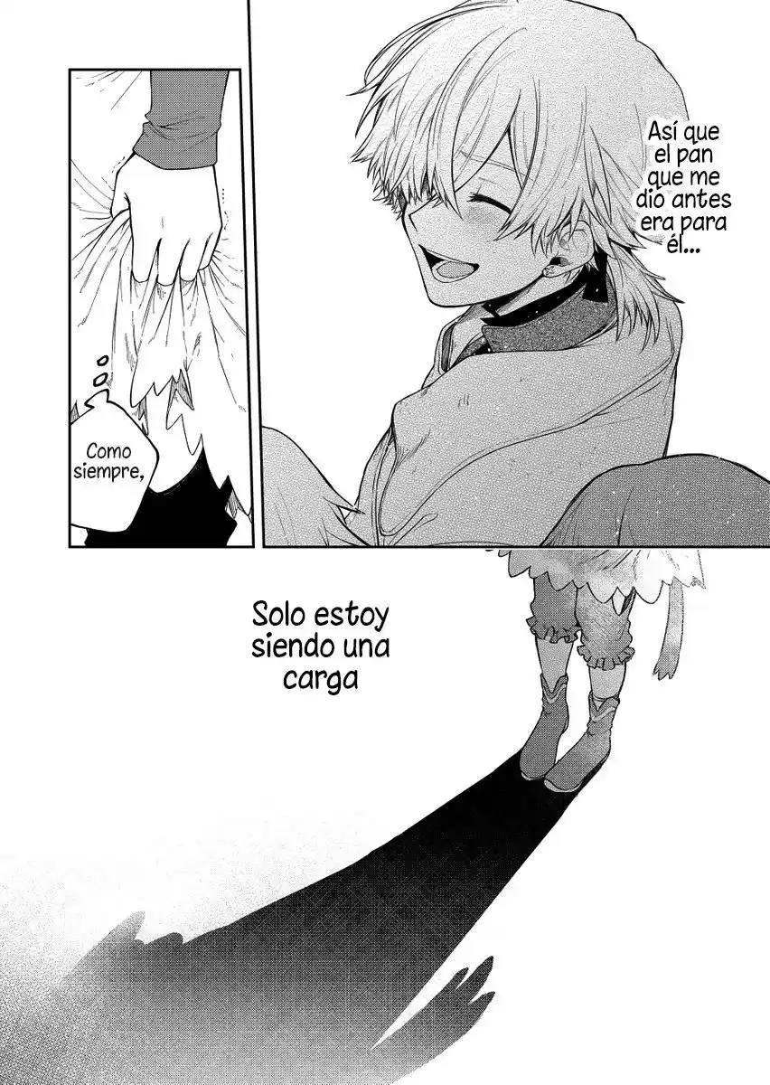 Fushi No Sougishi - Capítulo 26 - Página 11 - LectorTMOo