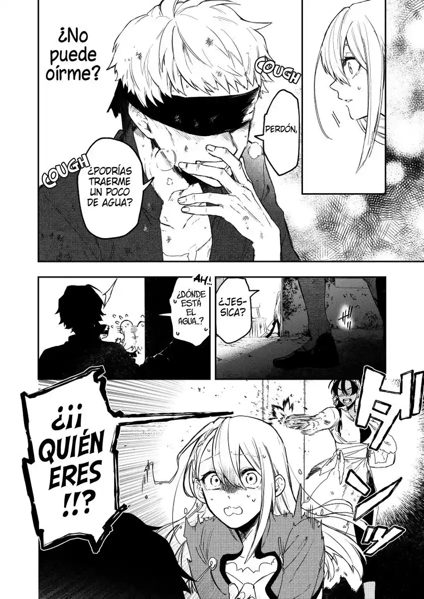 Fushi No Sougishi - Capítulo 27 - Página 4 - LectorTMOo