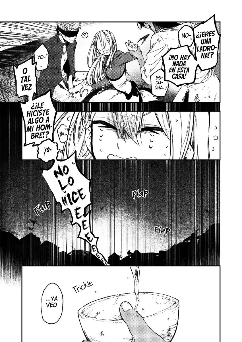 Fushi No Sougishi - Capítulo 27 - Página 5 - LectorTMOo