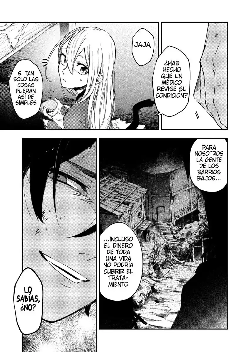 Fushi No Sougishi - Capítulo 27 - Página 7 - LectorTMOo