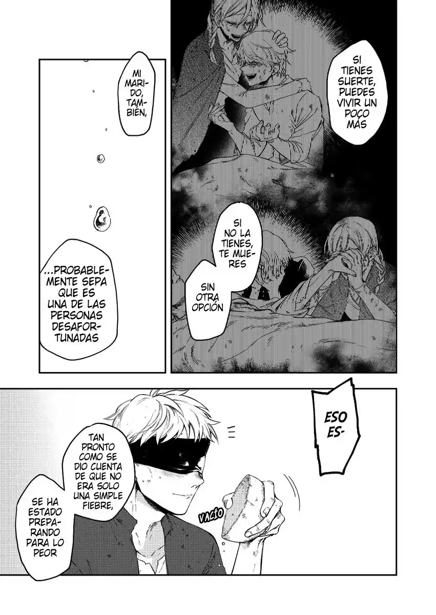 Fushi No Sougishi - Capítulo 27 - Página 9 - LectorTMOo
