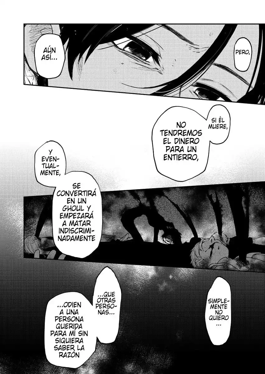 Fushi No Sougishi - Capítulo 27 - Página 10 - LectorTMOo