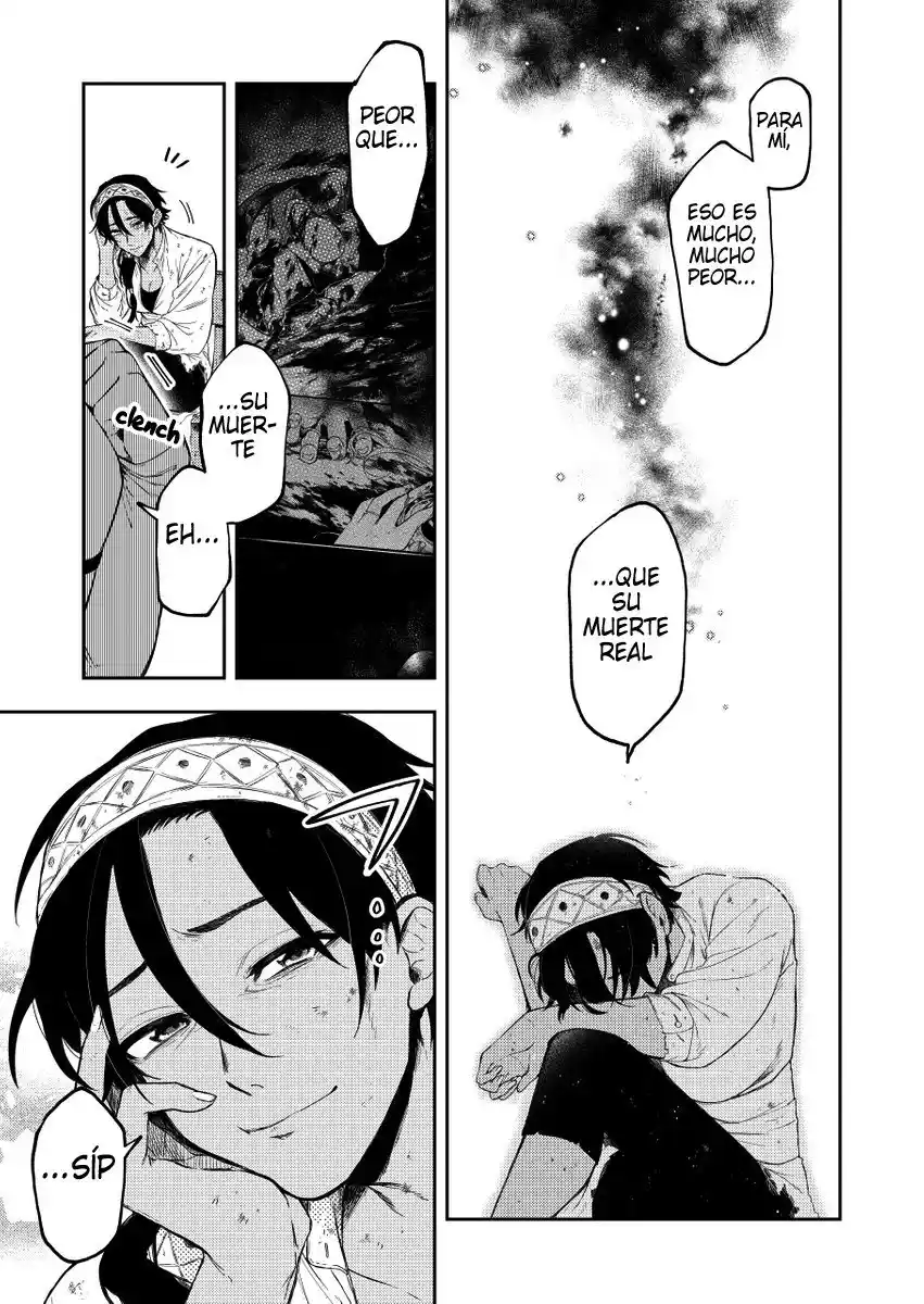 Fushi No Sougishi - Capítulo 27 - Página 11 - LectorTMOo