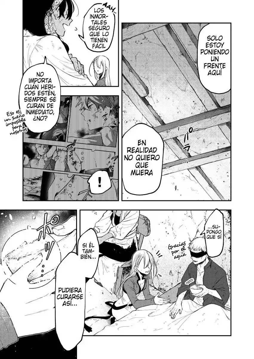 Fushi No Sougishi - Capítulo 27 - Página 13 - LectorTMOo