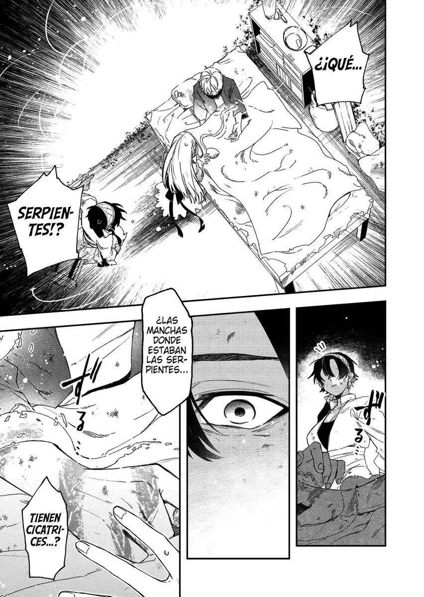 Fushi No Sougishi - Capítulo 28 - Página 5 - LectorTMOo