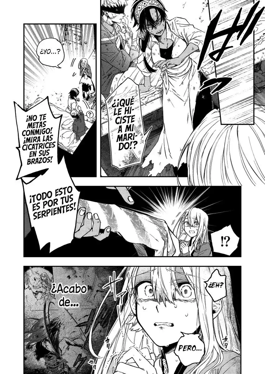 Fushi No Sougishi - Capítulo 28 - Página 6 - LectorTMOo
