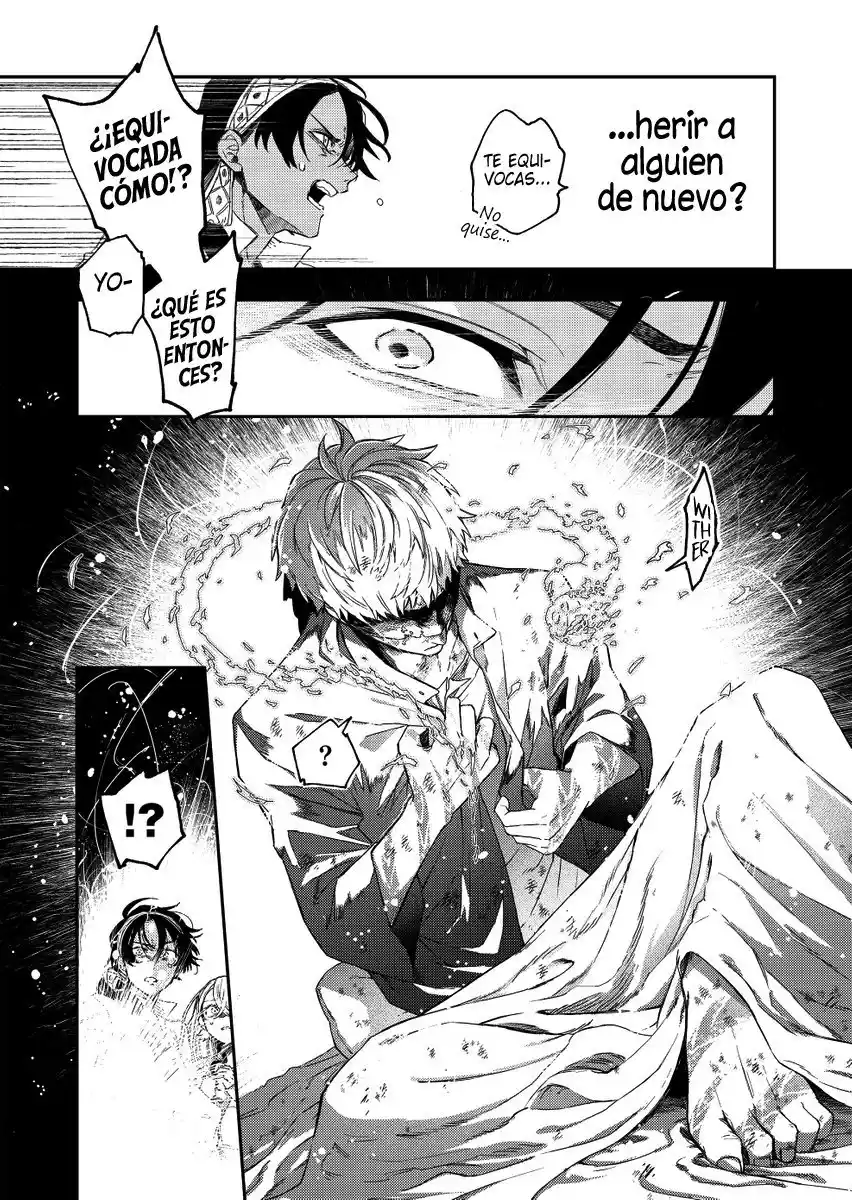 Fushi No Sougishi - Capítulo 28 - Página 7 - LectorTMOo