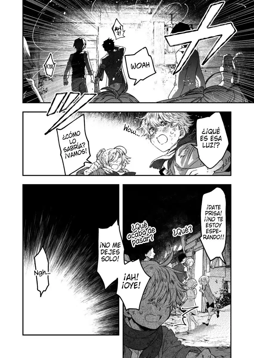 Fushi No Sougishi - Capítulo 28 - Página 8 - LectorTMOo