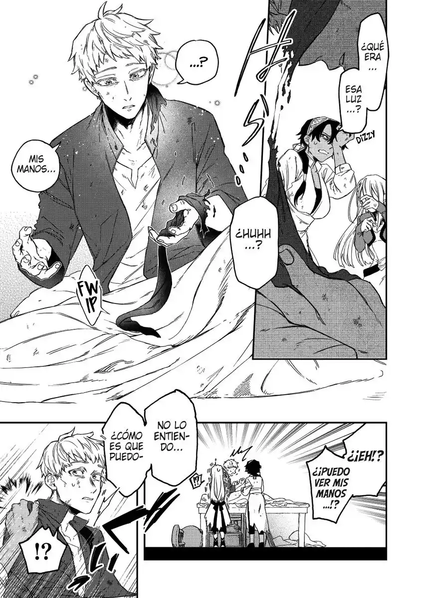 Fushi No Sougishi - Capítulo 28 - Página 9 - LectorTMOo