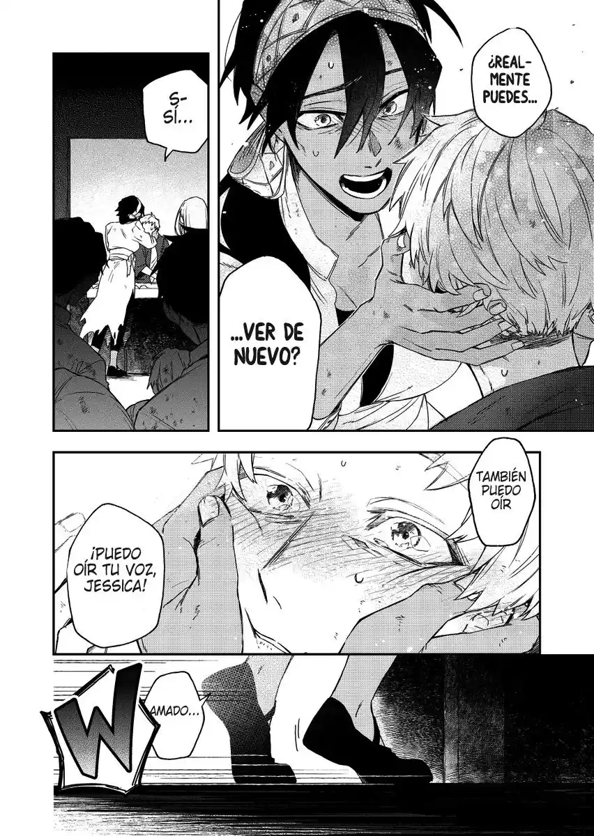 Fushi No Sougishi - Capítulo 28 - Página 10 - LectorTMOo