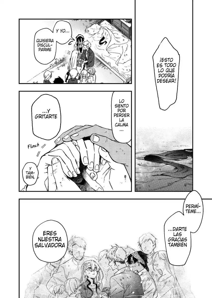 Fushi No Sougishi - Capítulo 28 - Página 14 - LectorTMOo