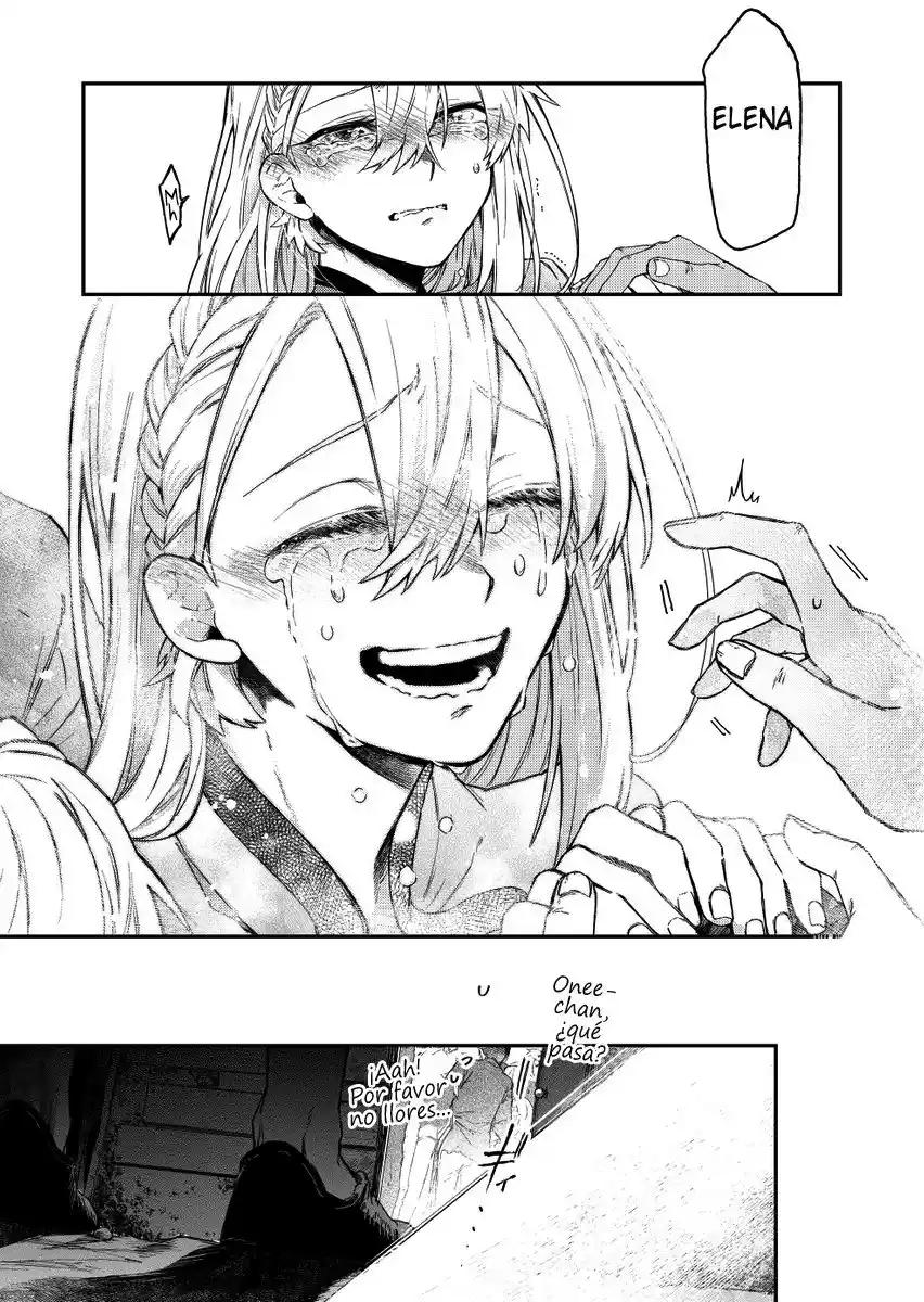 Fushi No Sougishi - Capítulo 28 - Página 15 - LectorTMOo