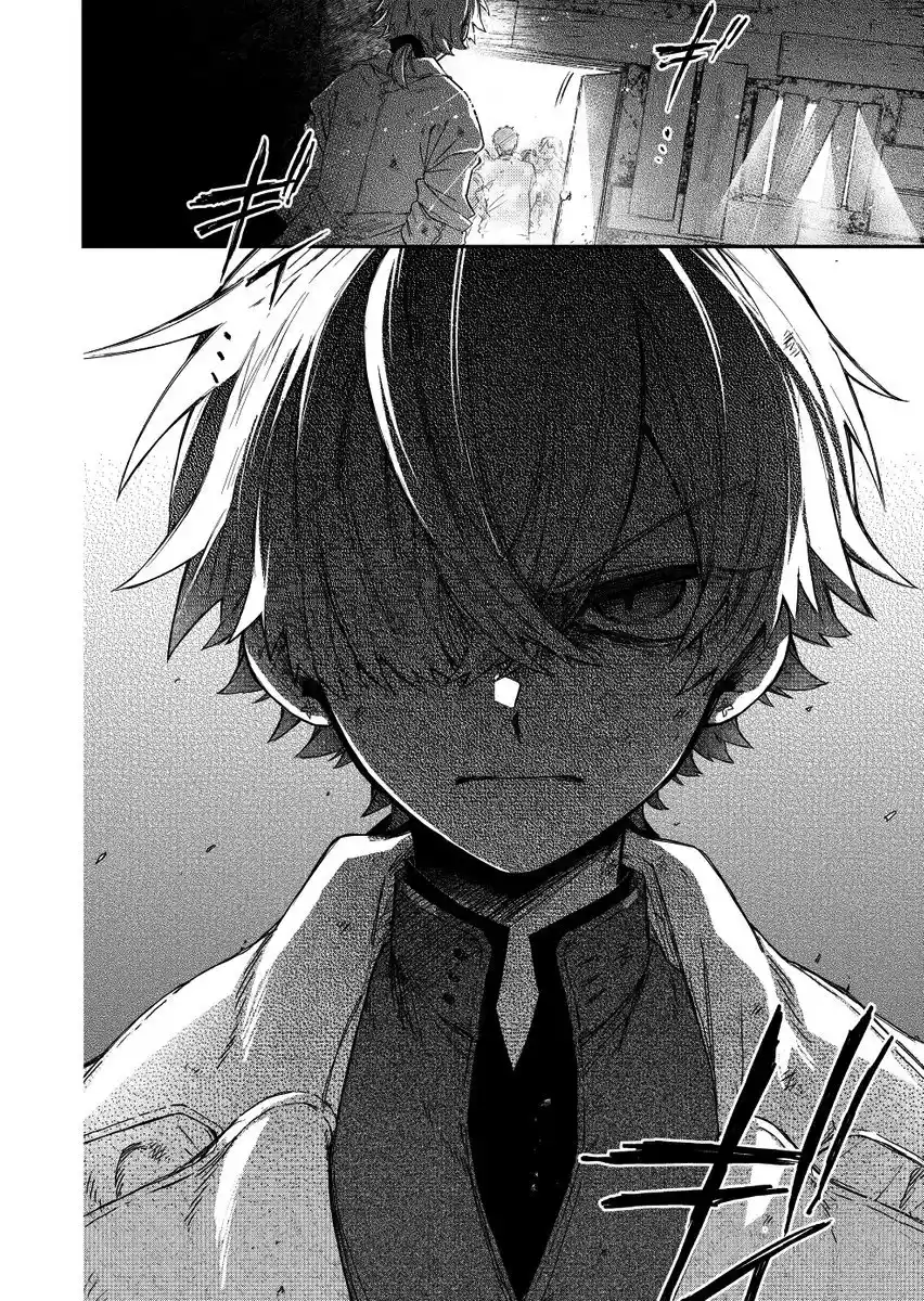 Fushi No Sougishi - Capítulo 28 - Página 16 - LectorTMOo