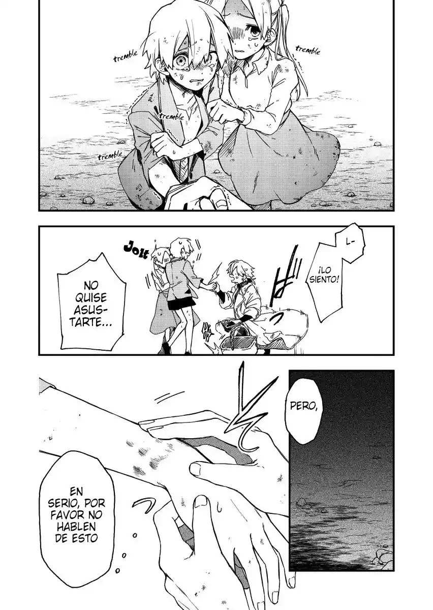 Fushi No Sougishi - Capítulo 29 - Página 4 - LectorTMOo