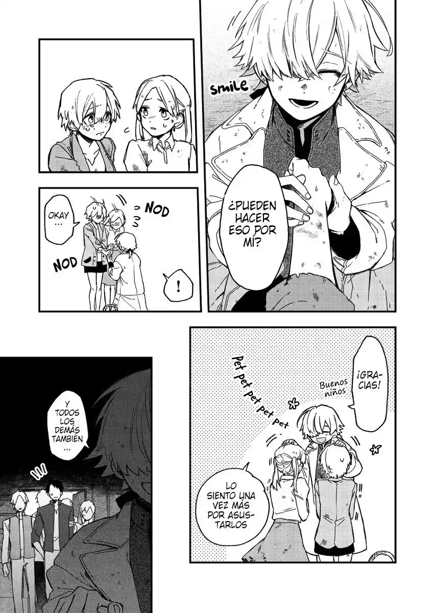Fushi No Sougishi - Capítulo 29 - Página 5 - LectorTMOo