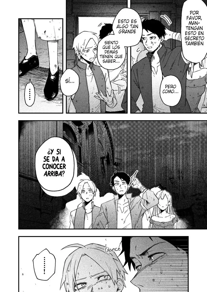 Fushi No Sougishi - Capítulo 29 - Página 6 - LectorTMOo