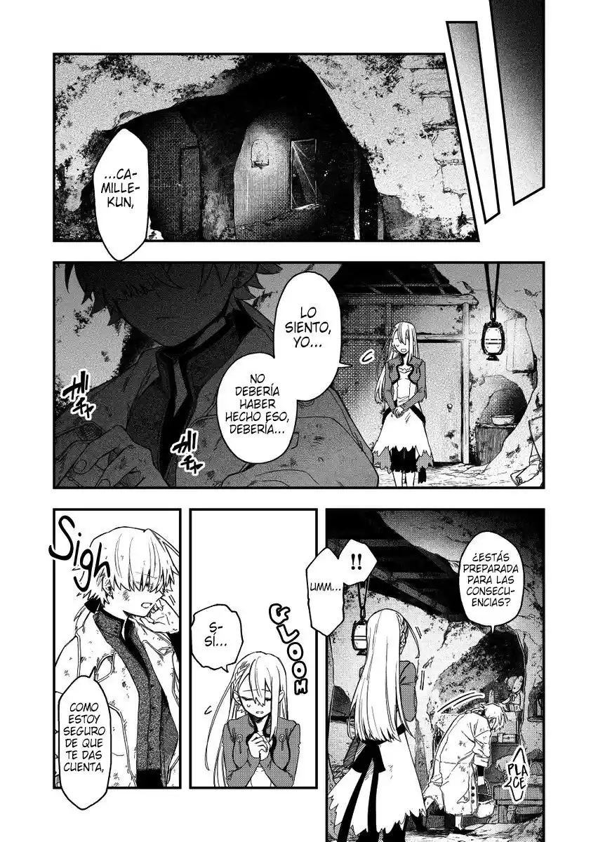 Fushi No Sougishi - Capítulo 29 - Página 8 - LectorTMOo