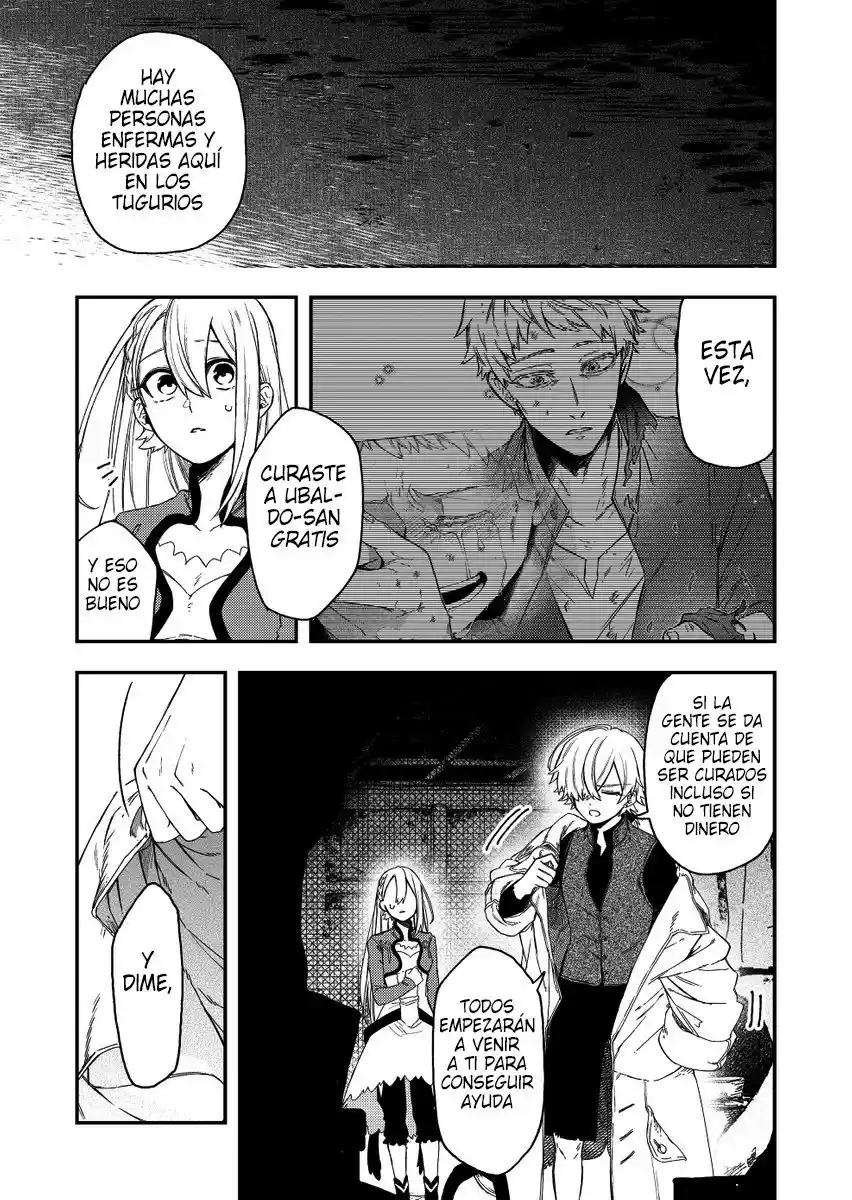 Fushi No Sougishi - Capítulo 29 - Página 9 - LectorTMOo