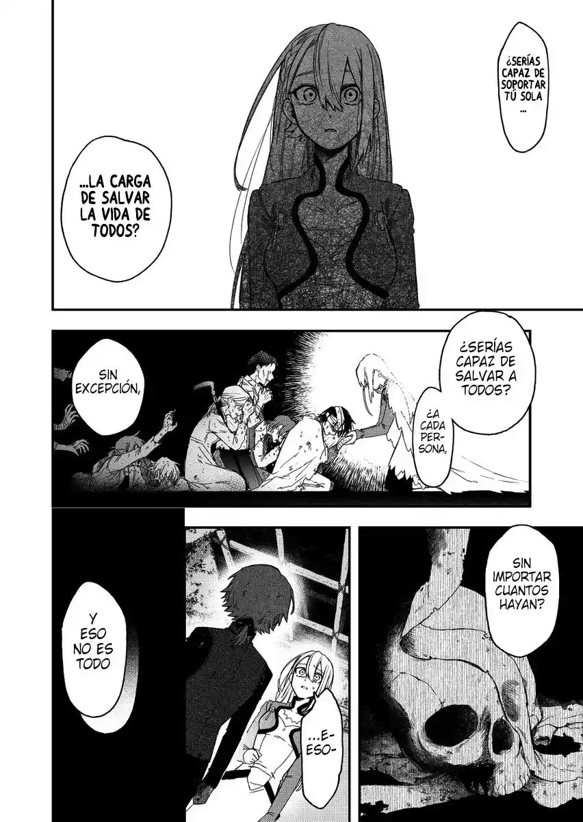 Fushi No Sougishi - Capítulo 29 - Página 10 - LectorTMOo
