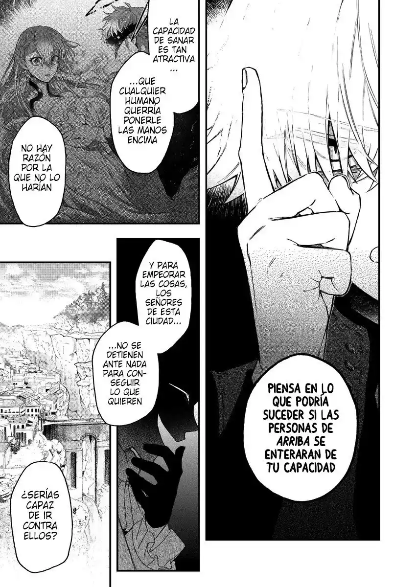 Fushi No Sougishi - Capítulo 29 - Página 11 - LectorTMOo
