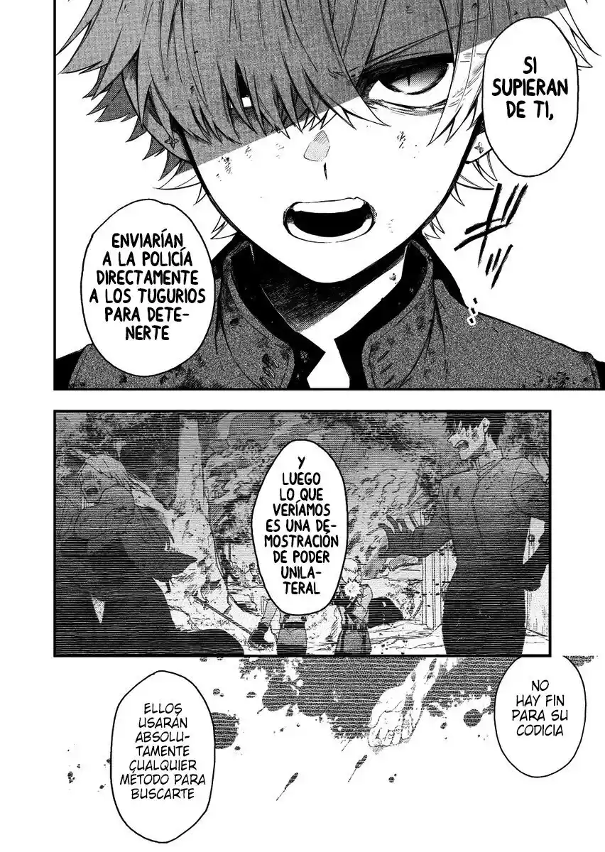 Fushi No Sougishi - Capítulo 29 - Página 12 - LectorTMOo