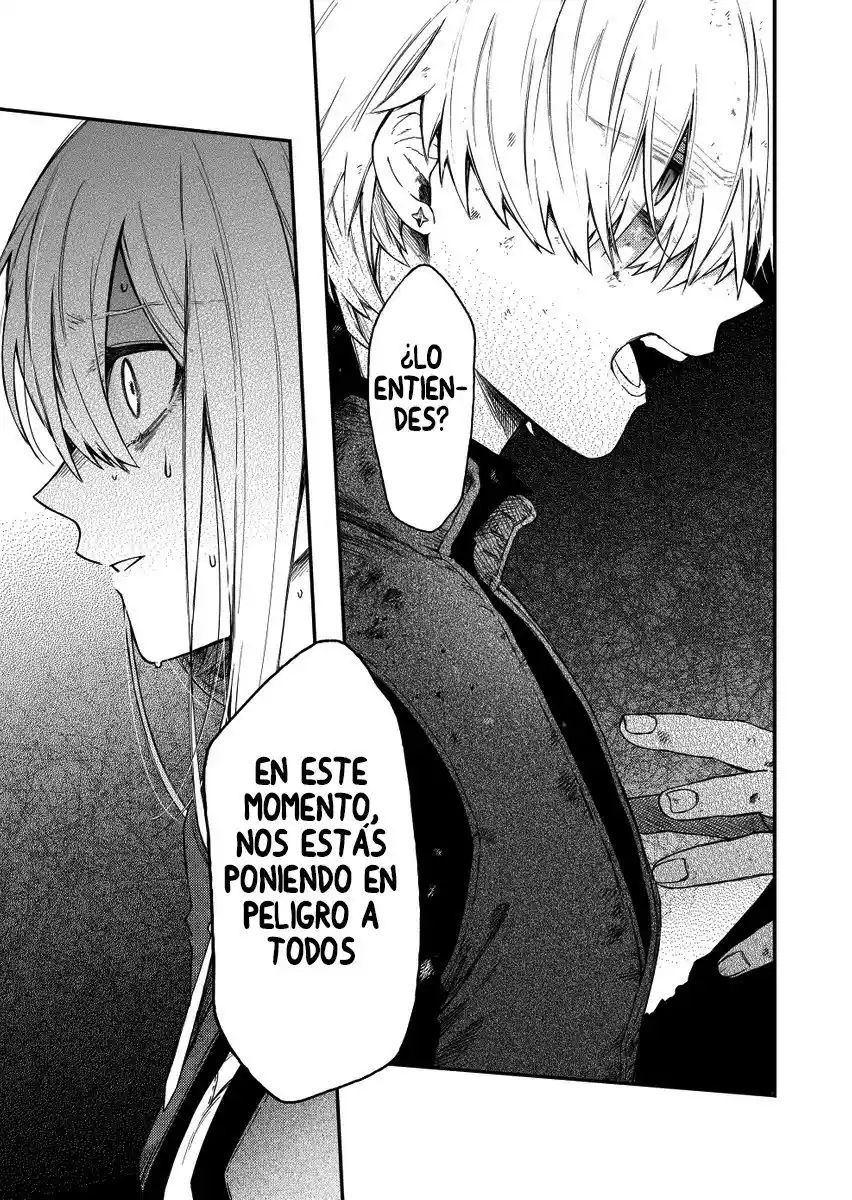 Fushi No Sougishi - Capítulo 29 - Página 13 - LectorTMOo