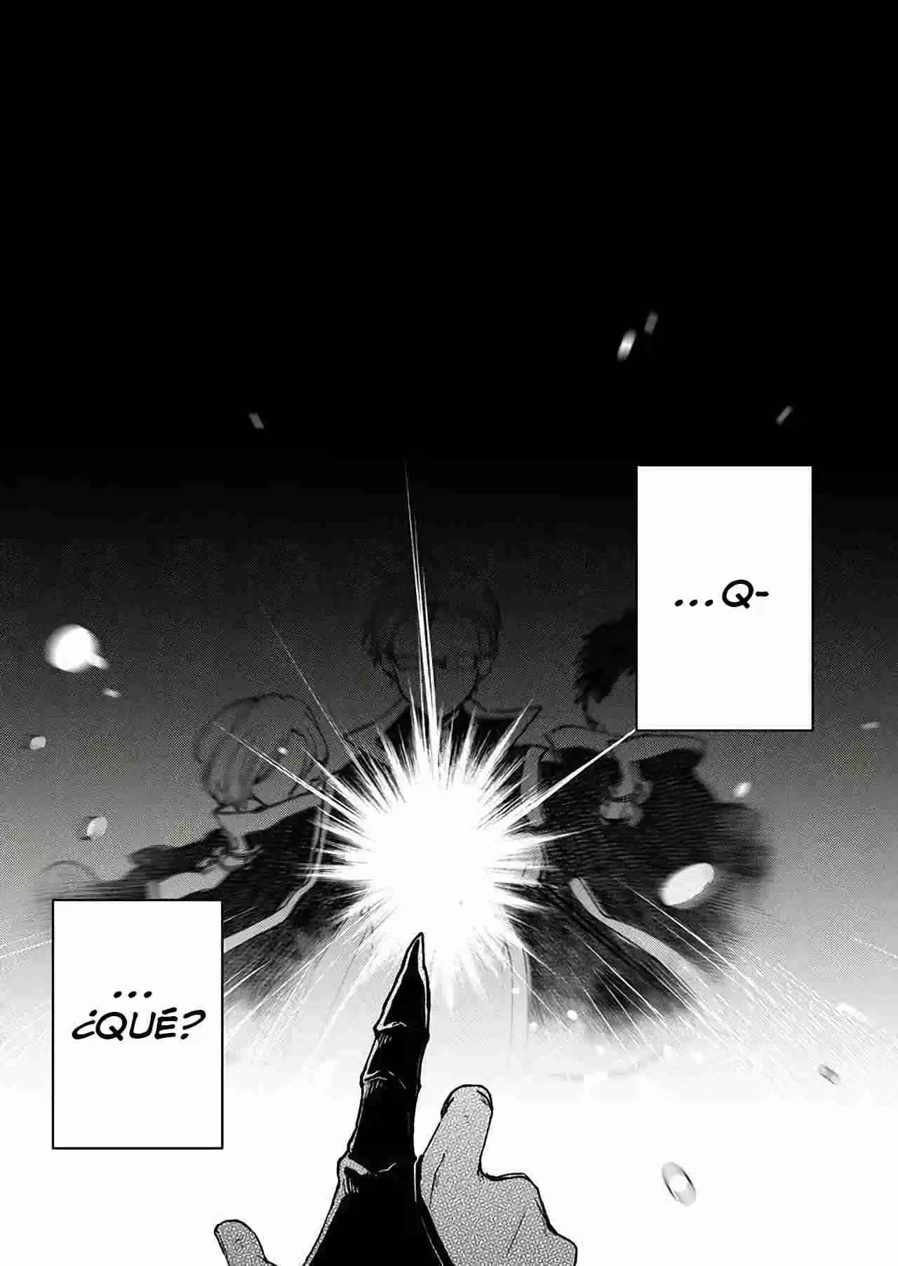 Fushi No Sougishi - Capítulo 3 - Página 8 - LectorTMOo