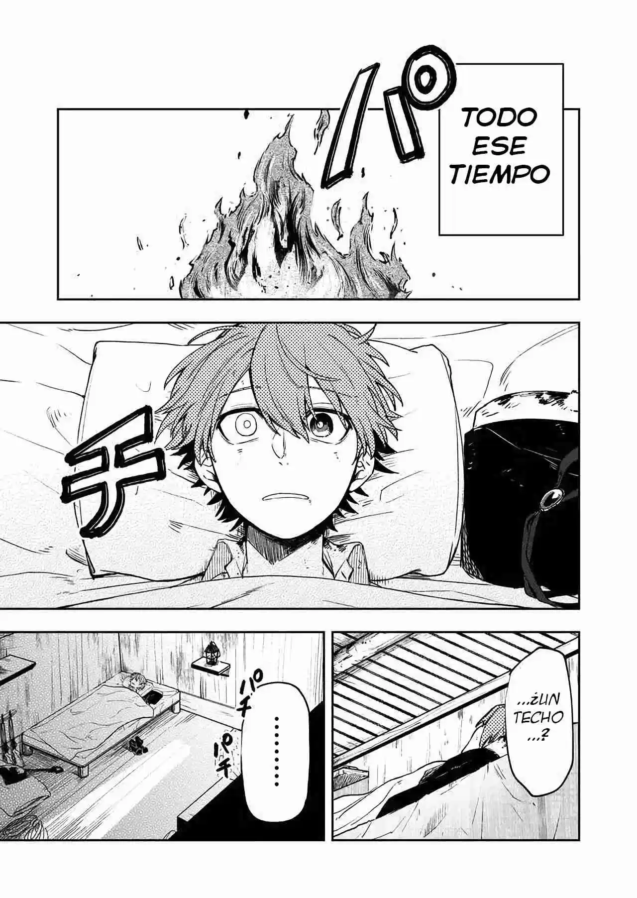 Fushi No Sougishi - Capítulo 3 - Página 10 - LectorTMOo