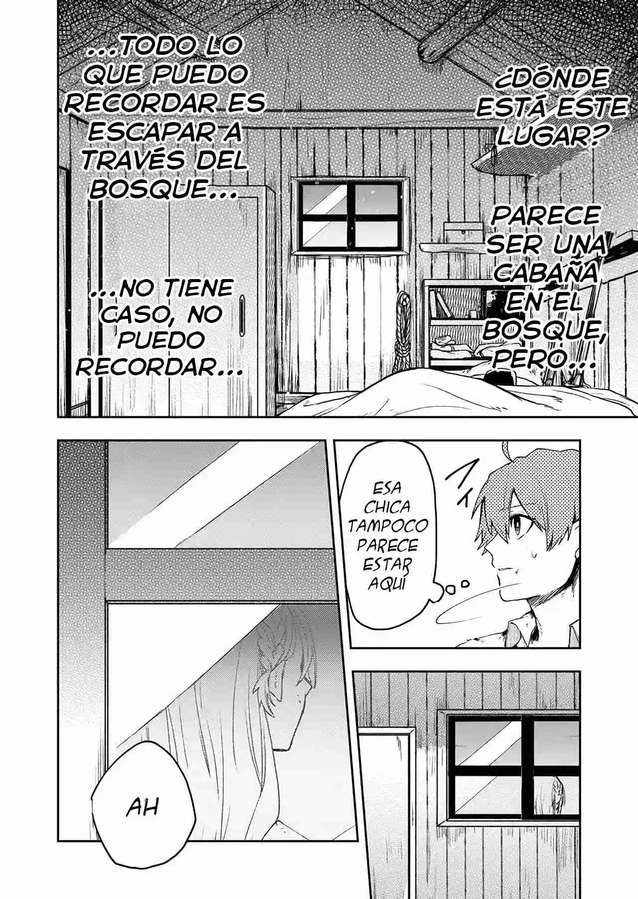 Fushi No Sougishi - Capítulo 3 - Página 13 - LectorTMOo