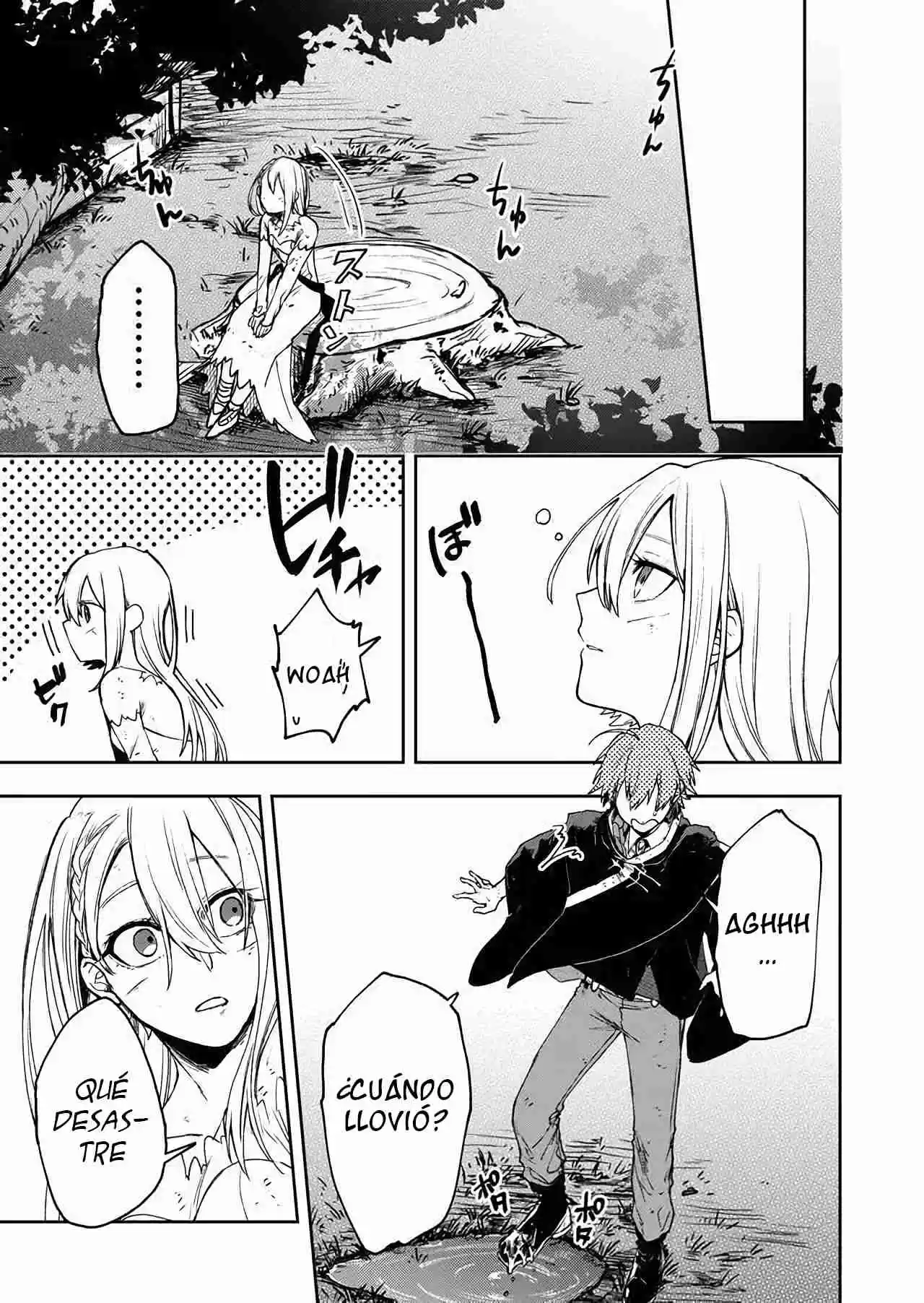 Fushi No Sougishi - Capítulo 3 - Página 14 - LectorTMOo