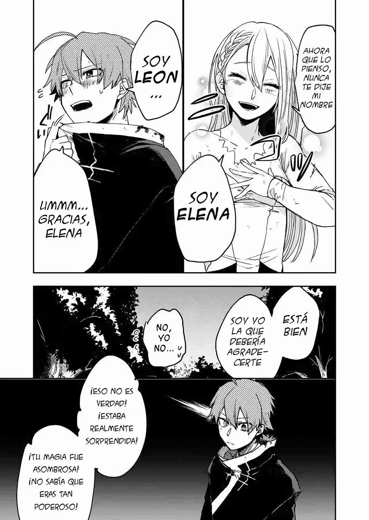 Fushi No Sougishi - Capítulo 3 - Página 16 - LectorTMOo
