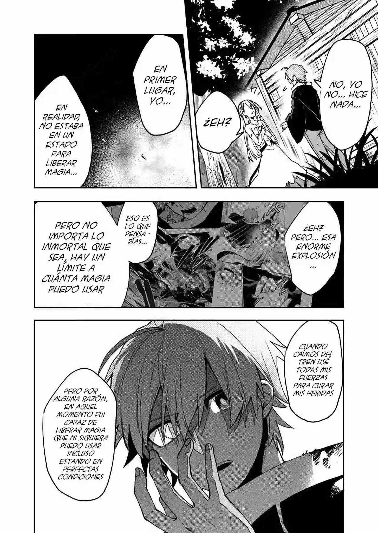 Fushi No Sougishi - Capítulo 3 - Página 17 - LectorTMOo