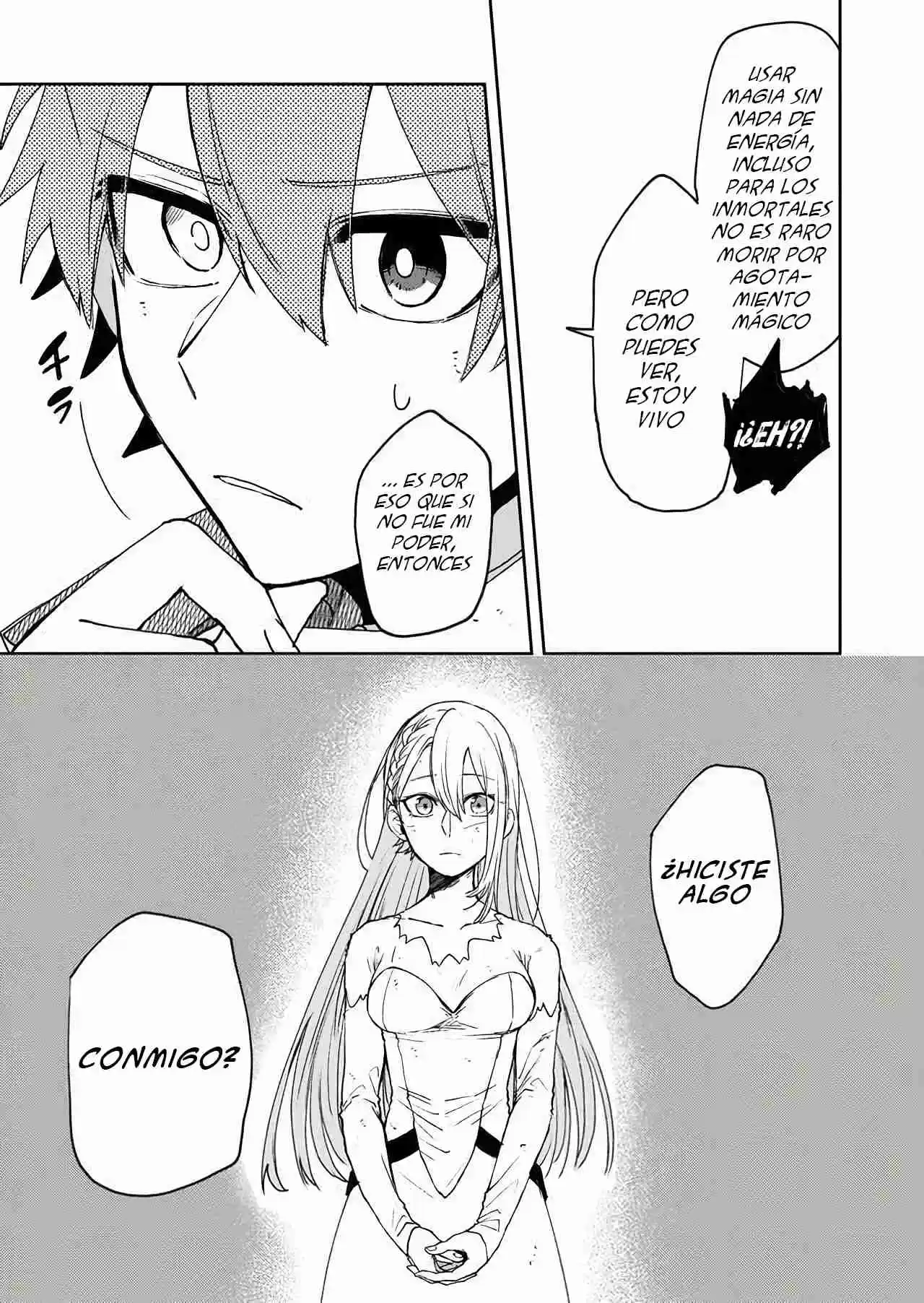 Fushi No Sougishi - Capítulo 3 - Página 18 - LectorTMOo