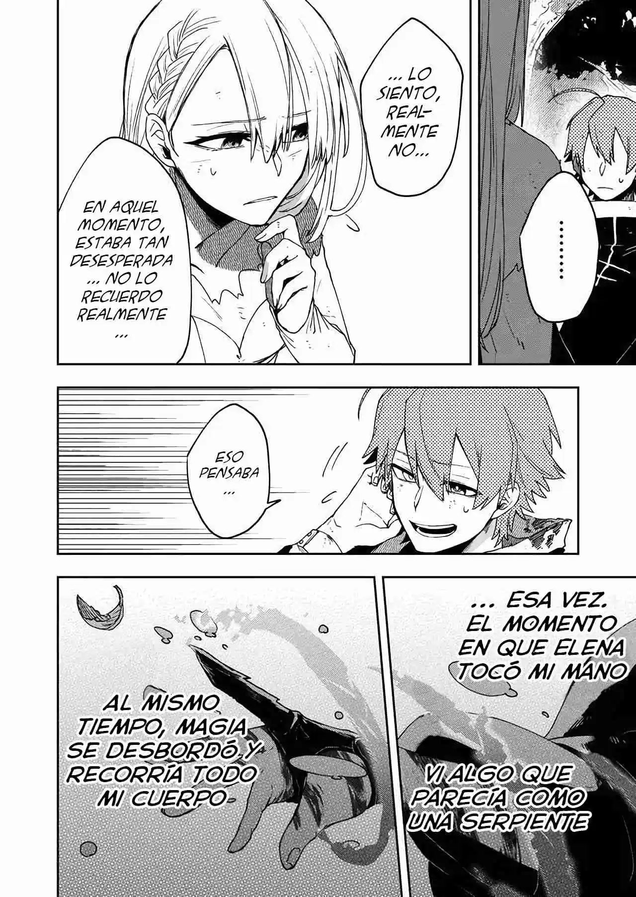 Fushi No Sougishi - Capítulo 3 - Página 19 - LectorTMOo