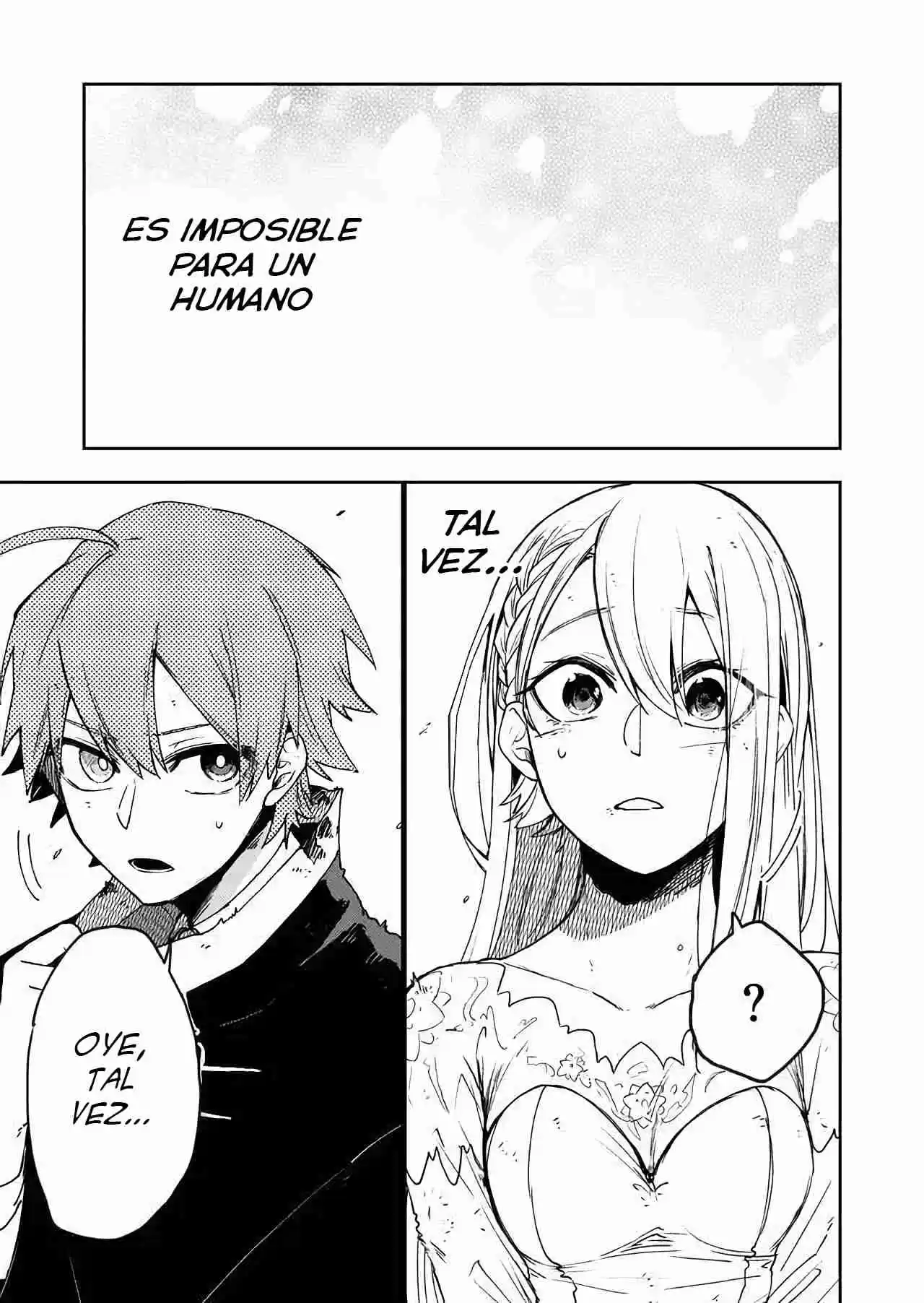 Fushi No Sougishi - Capítulo 3 - Página 20 - LectorTMOo