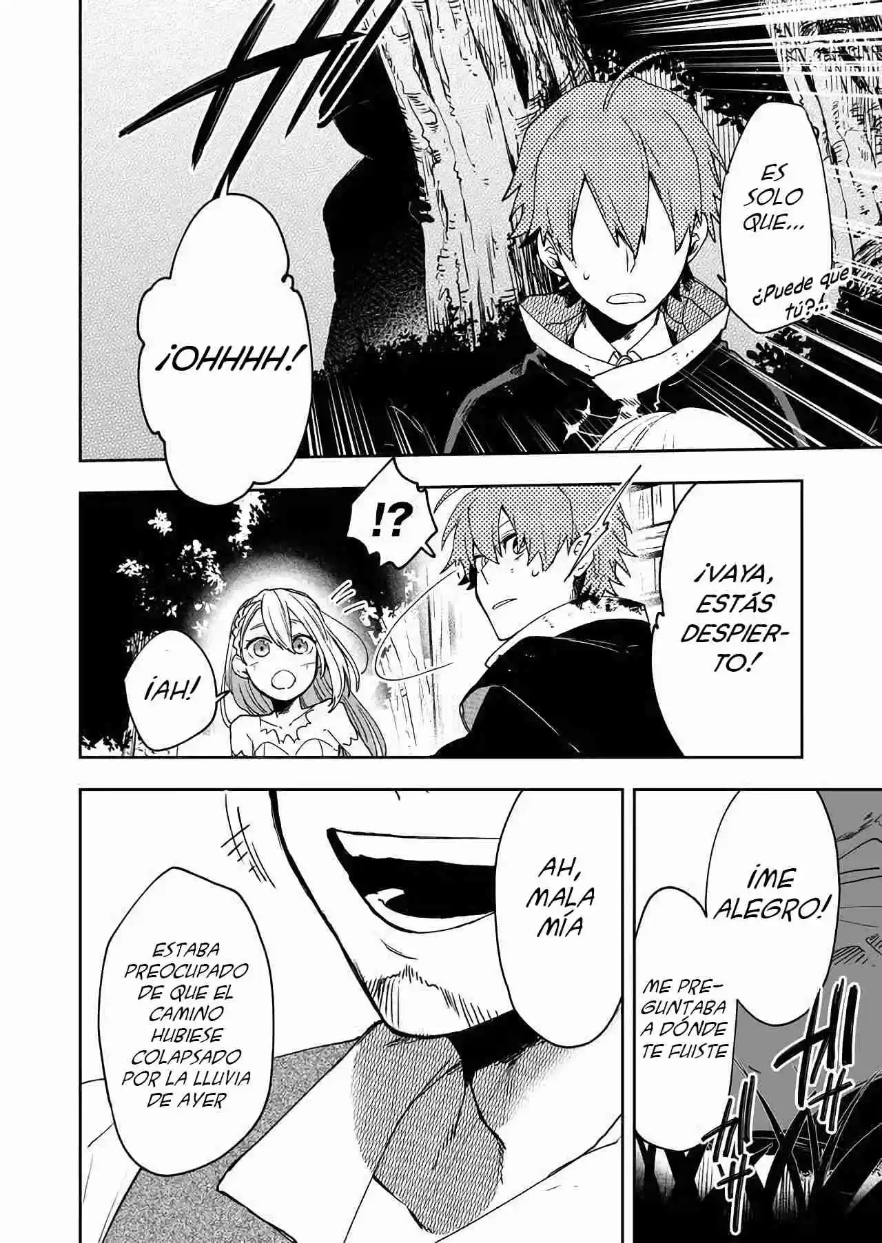 Fushi No Sougishi - Capítulo 3 - Página 21 - LectorTMOo