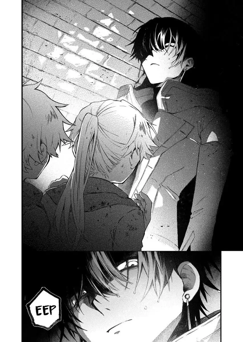 Fushi No Sougishi - Capítulo 30 - Página 4 - LectorTMOo